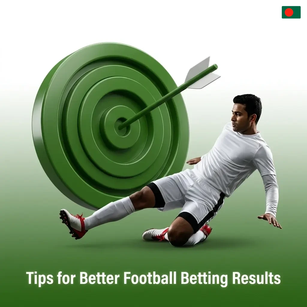 Football betting tips covering team form, head-to-head records, squad availability, venue, motivation, weather, and bankroll management