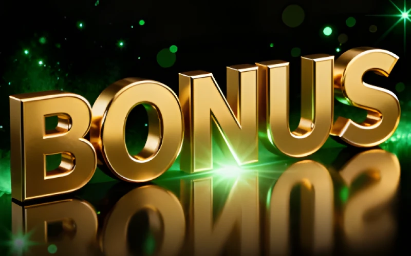 Claim the losing bets bonus at Linebet and keep playing casino games.