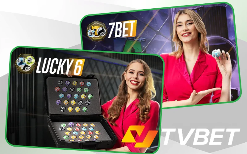 Watch and bet on exciting TV games within the Linebet App.
