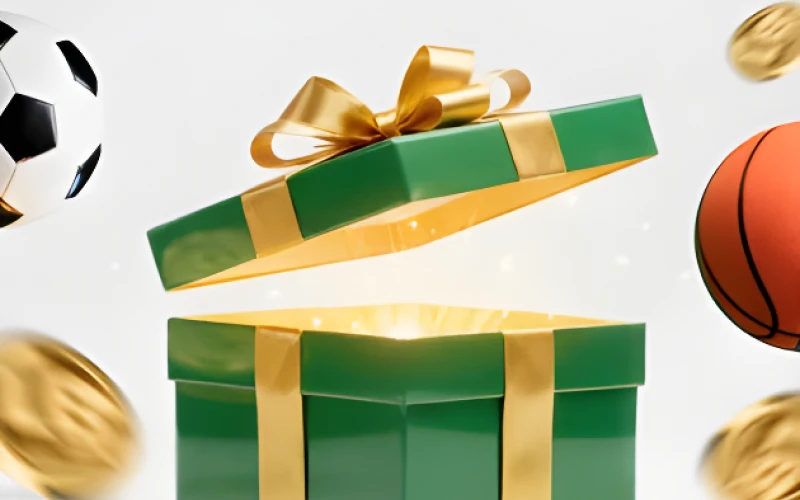 Activate your 100% welcome bonus to boost your Linebet casino balance.